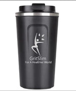 GritSlim Mug 510ml - GritSlim